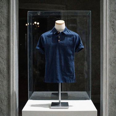 Remera Sundrige de lino